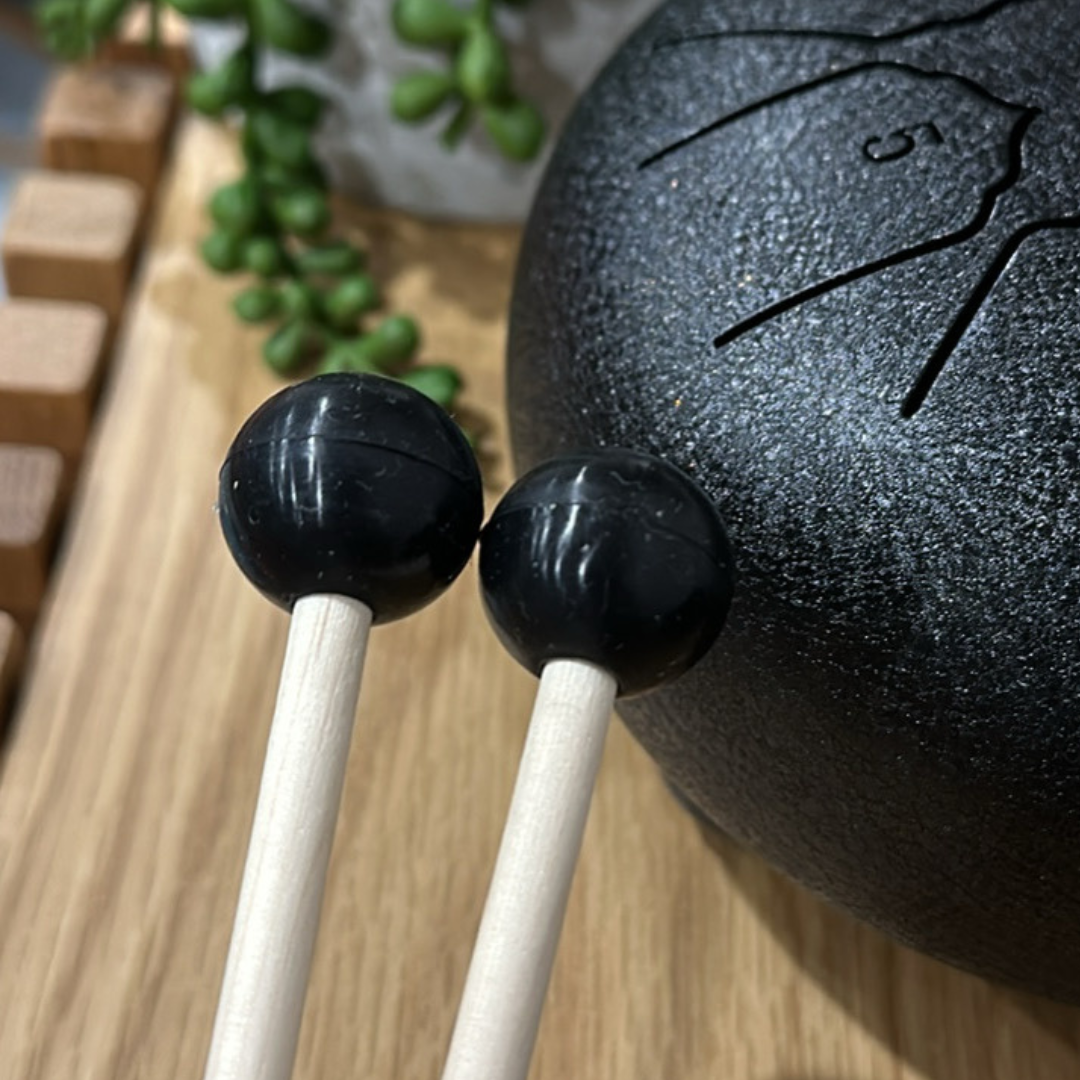 6 inch 8-tone Steel Drum