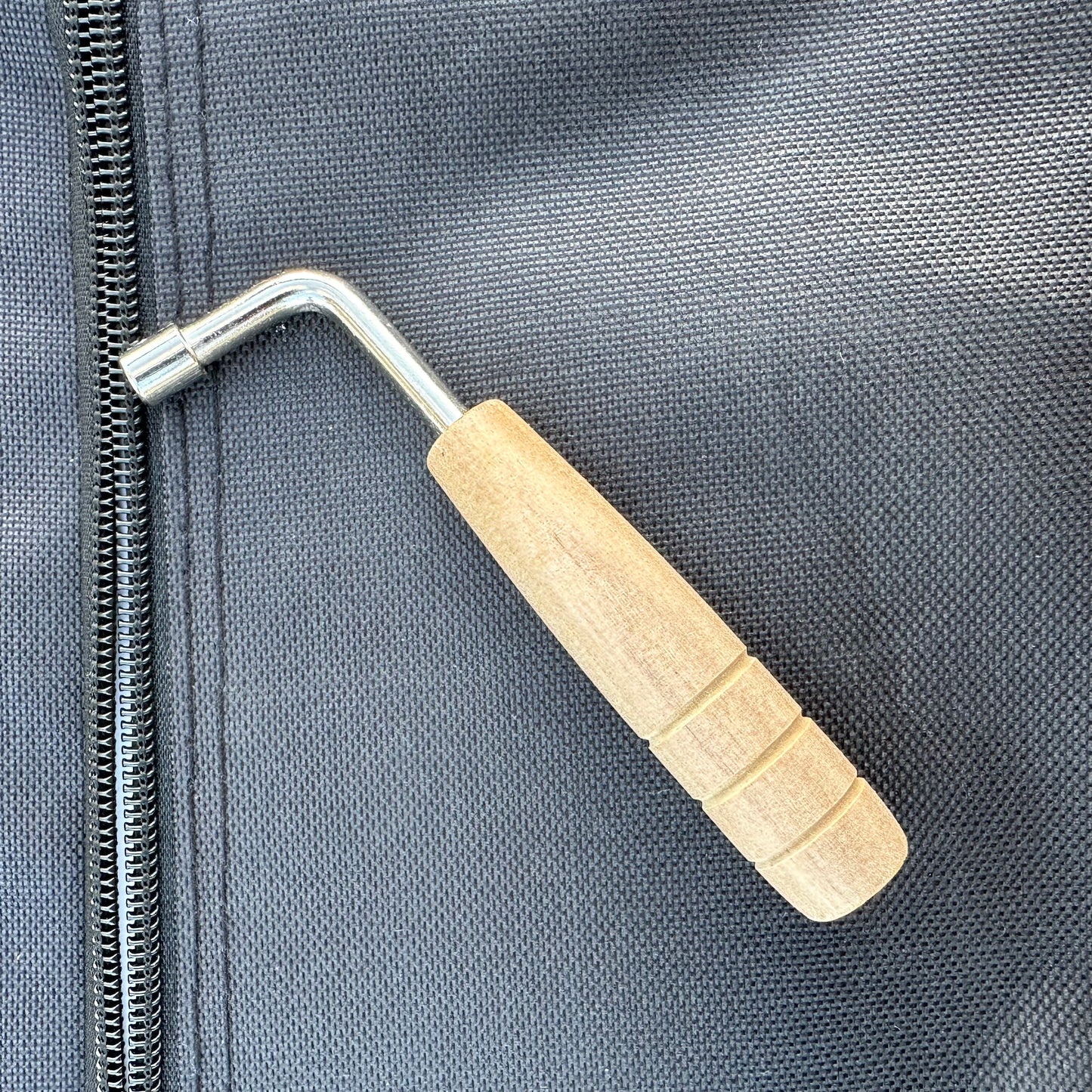 16 String Lyre Harp