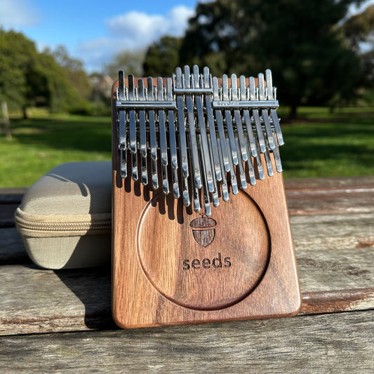 34 Key Professional Kalimba